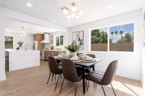 Dining - 3601 E Charter Oak Rd, Phoenix, AZ 85032 photo 4 of 5