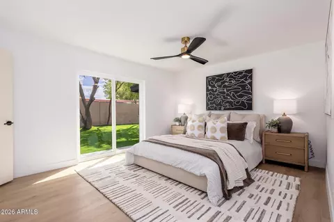 Bedroom - 3601 E Charter Oak Rd, Phoenix, AZ 85032 photo 1 of 5