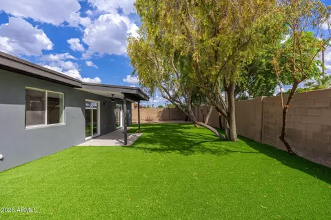 Exterior - 3601 E Charter Oak Rd, Phoenix, AZ 85032 photo 5 of 10