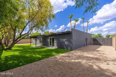 Exterior - 3601 E Charter Oak Rd, Phoenix, AZ 85032 photo 7 of 10