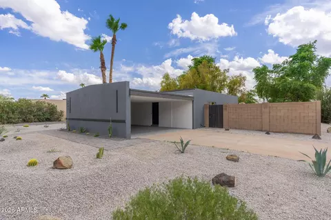 Exterior - 3601 E Charter Oak Rd, Phoenix, AZ 85032 photo 2 of 10