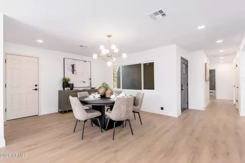 Dining - 3601 E Charter Oak Rd, Phoenix, AZ 85032 photo 1 of 5