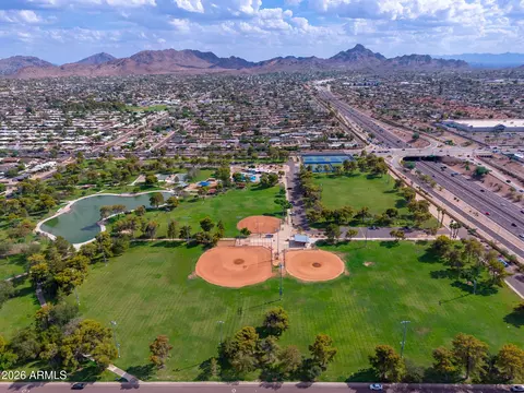 View/Area - 3601 E Charter Oak Rd, Phoenix, AZ 85032 photo 19 of 20