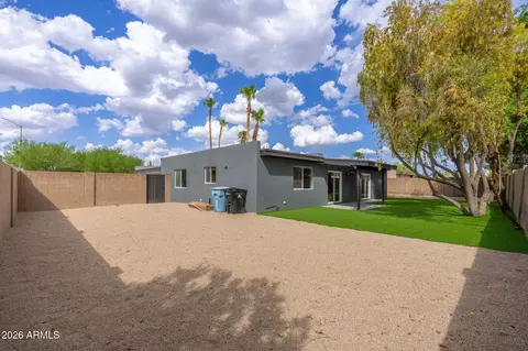 Exterior - 3601 E Charter Oak Rd, Phoenix, AZ 85032 photo 4 of 10