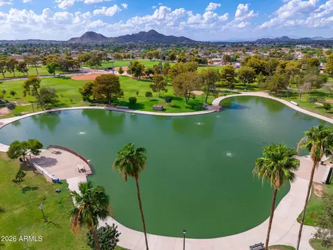 View/Area - 3601 E Charter Oak Rd, Phoenix, AZ 85032 photo 11 of 20