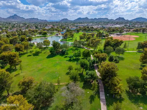 View/Area - 3601 E Charter Oak Rd, Phoenix, AZ 85032 photo 16 of 20
