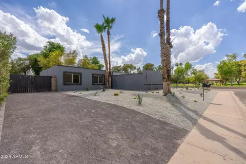 Exterior - 3601 E Charter Oak Rd, Phoenix, AZ 85032 photo 1 of 10