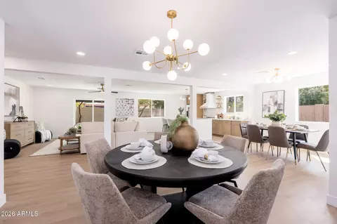 Dining - 3601 E Charter Oak Rd, Phoenix, AZ 85032 photo 3 of 5