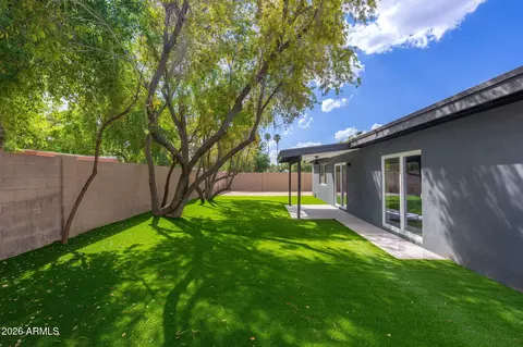 Exterior - 3601 E Charter Oak Rd, Phoenix, AZ 85032 photo 6 of 10
