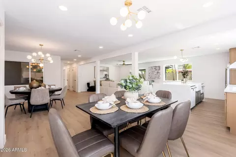 Dining - 3601 E Charter Oak Rd, Phoenix, AZ 85032 photo 5 of 5