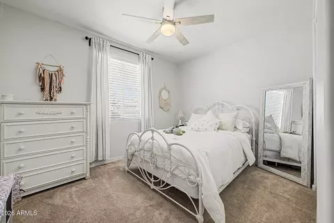 Bedroom - 9655 E Talon Ave, Mesa, AZ 85212 photo 3 of 4