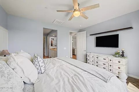 Bedroom - 9655 E Talon Ave, Mesa, AZ 85212 photo 2 of 4