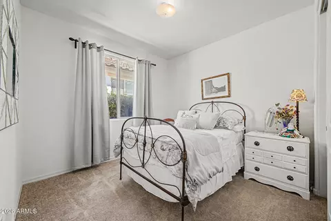 Bedroom - 9655 E Talon Ave, Mesa, AZ 85212 photo 4 of 4