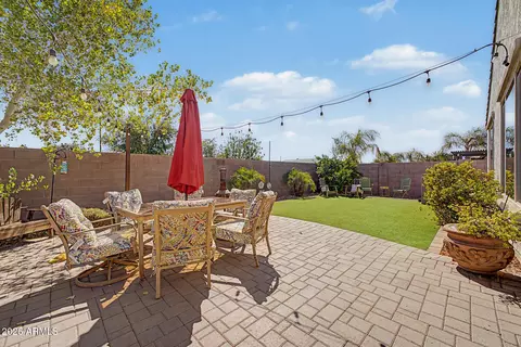 Exterior - 9655 E Talon Ave, Mesa, AZ 85212 photo 5 of 11