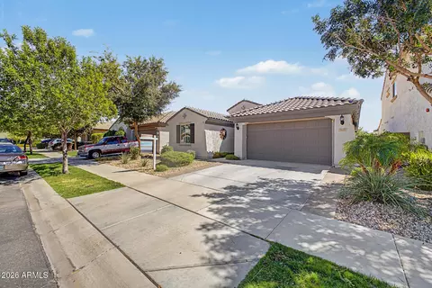 Exterior - 9655 E Talon Ave, Mesa, AZ 85212 photo 2 of 11
