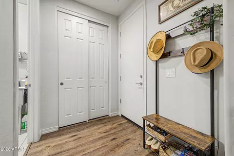 Entry Way - 9655 E Talon Ave, Mesa, AZ 85212 photo 1 of 5