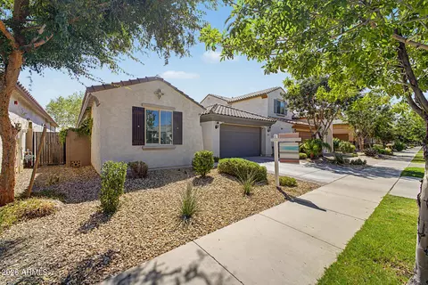 Exterior - 9655 E Talon Ave, Mesa, AZ 85212 photo 3 of 11