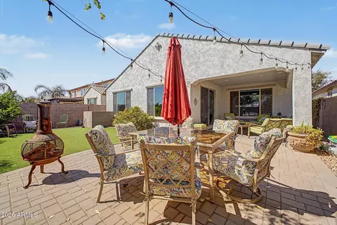Exterior - 9655 E Talon Ave, Mesa, AZ 85212 photo 6 of 11