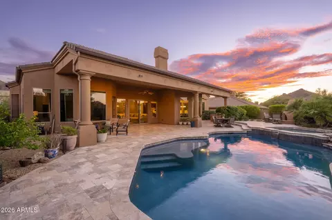 11698 E Parkview Ln, Scottsdale, AZ 85255