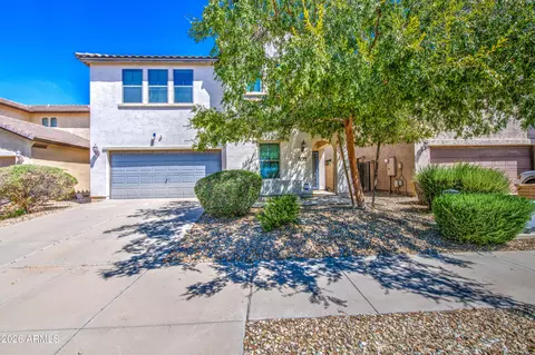 8931 S 57th Dr, Laveen, AZ 85339