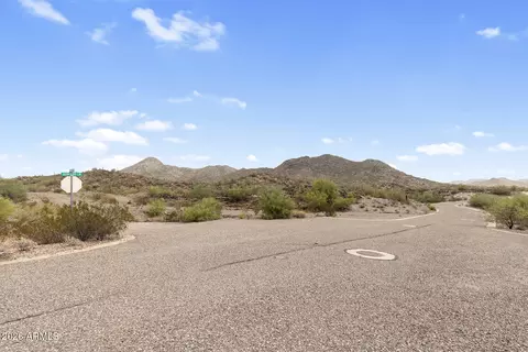 0 N Quintero Ln #-, Peoria, AZ 85383