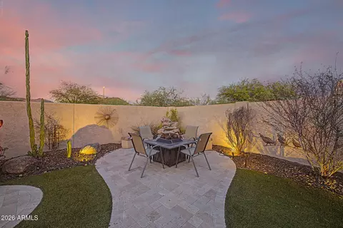 Exterior - 9042 E Ivyglen Cir, Mesa, AZ 85207 photo 4 of 13