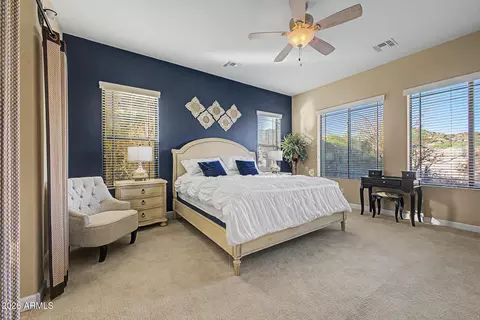 Bedroom - 9042 E Ivyglen Cir, Mesa, AZ 85207 photo 1 of 5