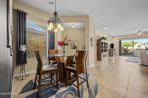 Dining - 9042 E Ivyglen Cir, Mesa, AZ 85207 photo 1 of 1