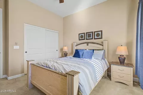 Bedroom - 9042 E Ivyglen Cir, Mesa, AZ 85207 photo 5 of 5