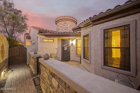 Exterior - 9042 E Ivyglen Cir, Mesa, AZ 85207 photo 2 of 13