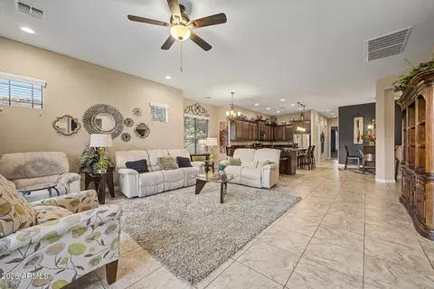 Living - 9042 E Ivyglen Cir, Mesa, AZ 85207 photo 2 of 3