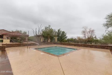 Exterior - 9042 E Ivyglen Cir, Mesa, AZ 85207 photo 13 of 13