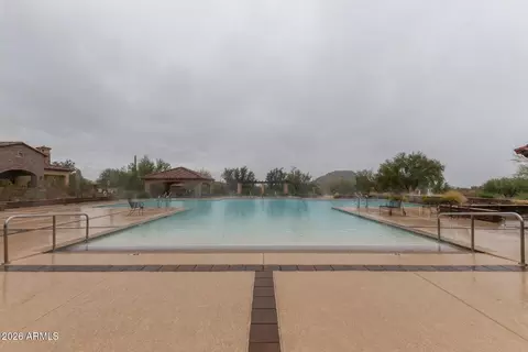 Exterior - 9042 E Ivyglen Cir, Mesa, AZ 85207 photo 11 of 13