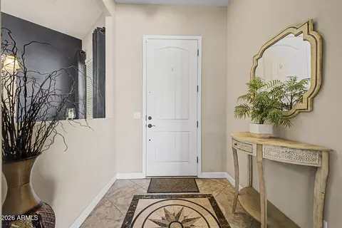 Entry Way - 9042 E Ivyglen Cir, Mesa, AZ 85207 photo 1 of 1