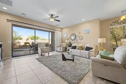 Living - 9042 E Ivyglen Cir, Mesa, AZ 85207 photo 3 of 3