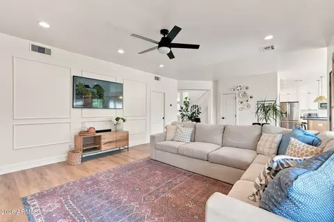 Living - 931 Encinas Ave, Gilbert, AZ 85234 photo 3 of 3