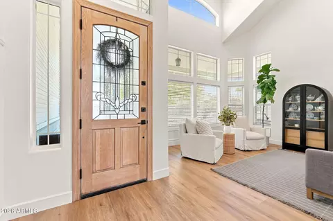 Entry Way - 931 Encinas Ave, Gilbert, AZ 85234 photo 1 of 2