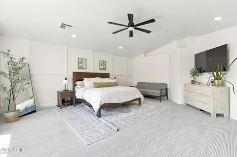 Bedroom - 931 Encinas Ave, Gilbert, AZ 85234 photo 5 of 11