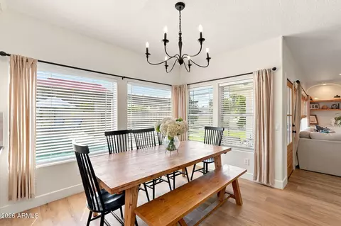Dining - 931 Encinas Ave, Gilbert, AZ 85234 photo 1 of 2
