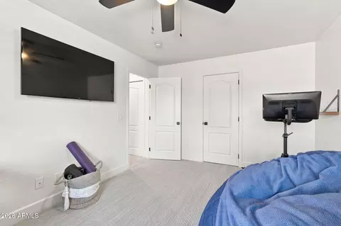 Bedroom - 931 Encinas Ave, Gilbert, AZ 85234 photo 11 of 11