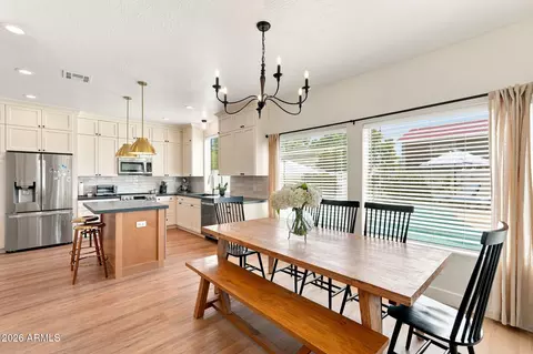 Dining - 931 Encinas Ave, Gilbert, AZ 85234 photo 2 of 2