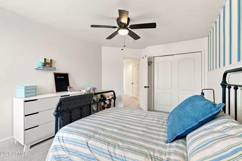 Bedroom - 931 Encinas Ave, Gilbert, AZ 85234 photo 7 of 11