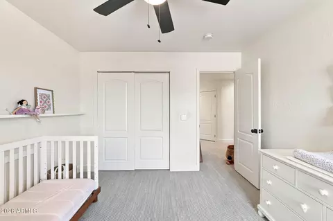 Bedroom - 931 Encinas Ave, Gilbert, AZ 85234 photo 9 of 11