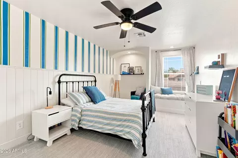 Bedroom - 931 Encinas Ave, Gilbert, AZ 85234 photo 6 of 11