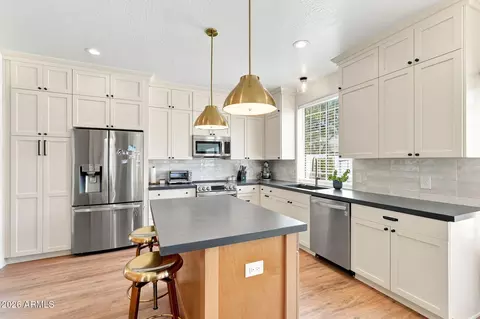 Kitchen - 931 Encinas Ave, Gilbert, AZ 85234 photo 1 of 6