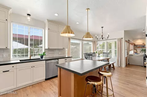 Kitchen - 931 Encinas Ave, Gilbert, AZ 85234 photo 2 of 6
