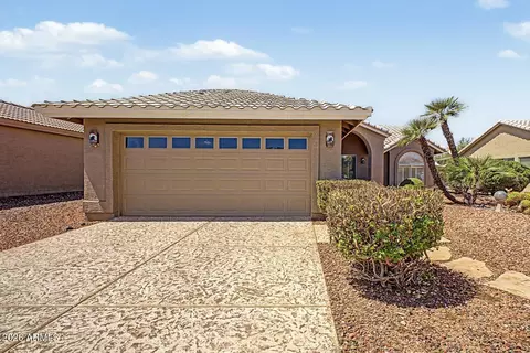 24216 S Starcrest Dr, Sun Lakes, AZ 85248