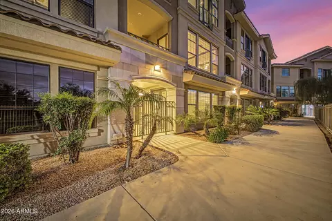 7275 N Scottsdale Rd #1017, Paradise Valley, AZ 85253