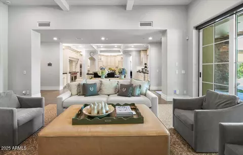 Living - 2205 E Colter St, Phoenix, AZ 85016 photo 6 of 7