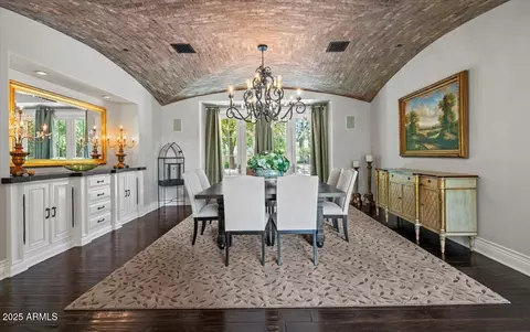 Dining - 2205 E Colter St, Phoenix, AZ 85016 photo 1 of 2